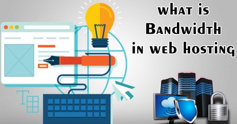 What Is Hosting Bandwidth?