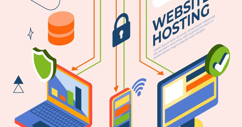 How to Choose the Best Web Site Hosting Service